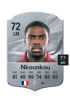 Niels Nkounkou