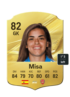 Misa
