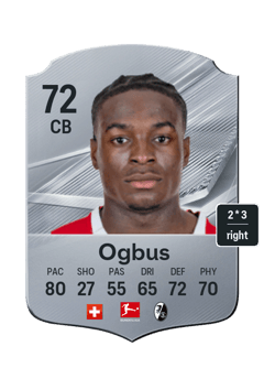 Bruno Ogbus