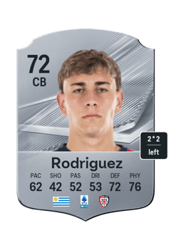 Rodriguez