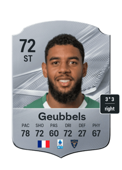 Willem Geubbels