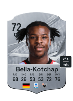Armel Bella-Kotchap