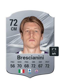 Marco Brescianini