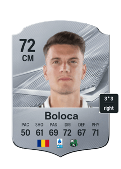 Daniel Boloca