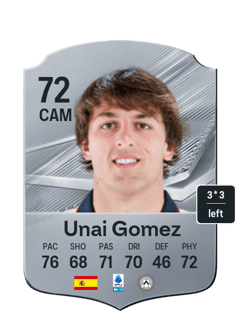 Unai Gomez
