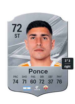 Ezequiel Ponce