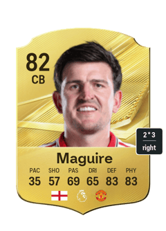 Harry Maguire