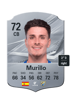 Murillo