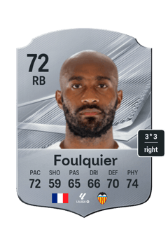 Foulquier