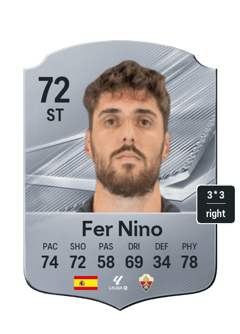 Fer Nino