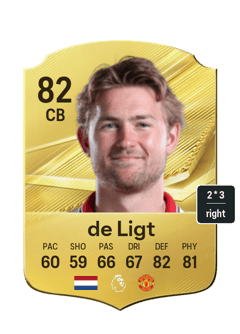 Matthijs de Ligt