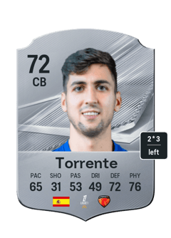 Torrente