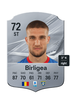 Daniel Birligea