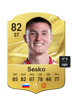 Sesko