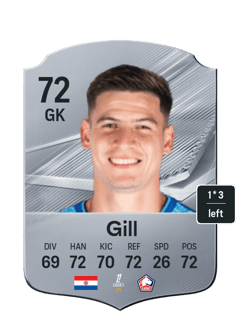 Gill