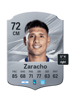 Matias Zaracho