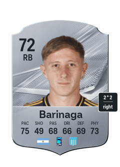 Juan Barinaga