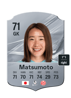 Matsumoto