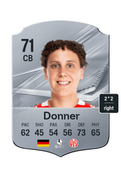 Donner