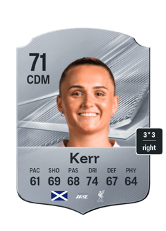 Kerr