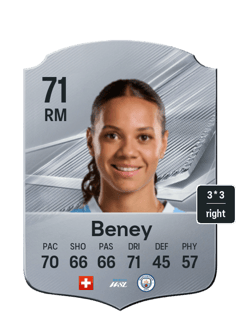 Beney