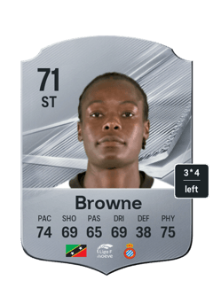 Browne