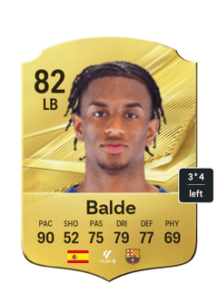 Balde