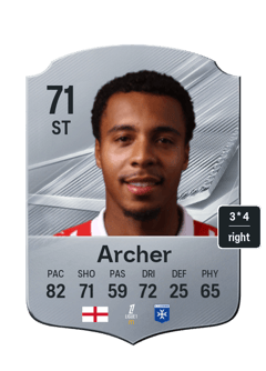 Archer