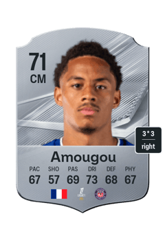 Amougou