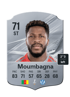 Faris Pemi Moumbagna