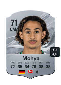 Wael Mohya