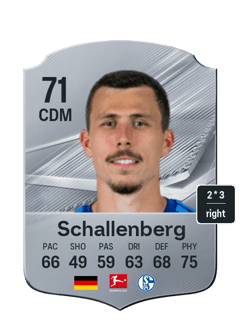 Ron Schallenberg