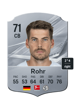 Maximilian Rohr