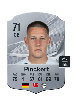 Lukas Pinckert
