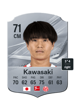 Kawasaki