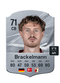 Calvin Brackelmann