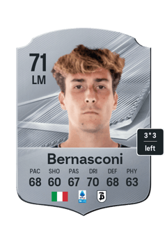 Lorenzo Bernasconi