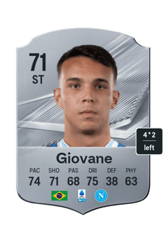 Giovane
