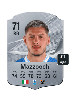 Pasquale Mazzocchi