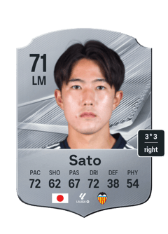 Sato