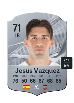 Jesus Vazquez