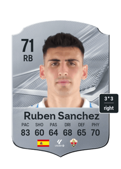 Ruben Sanchez