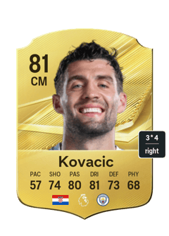 Kovacic