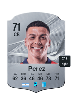 Matias Perez
