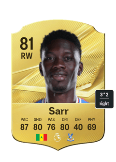 Sarr