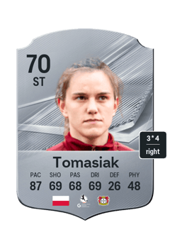 Tomasiak