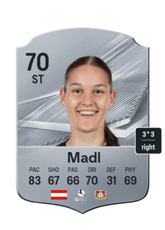 Madl