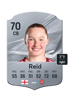 Reid