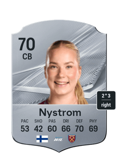Nystrom