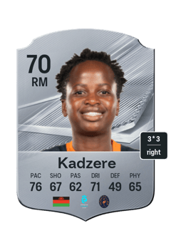 Rose Kadzere